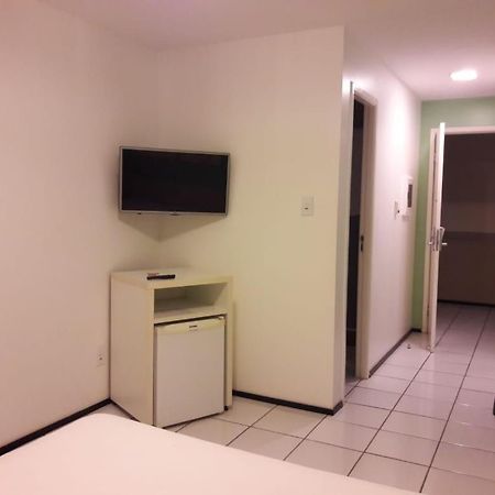 Flat Particular No Gran Solare Flat Residence Barreirinhas Zewnętrze zdjęcie
