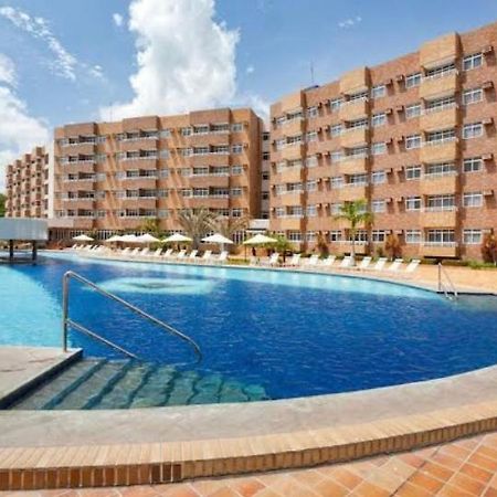 Flat Particular No Gran Solare Flat Residence Barreirinhas Zewnętrze zdjęcie