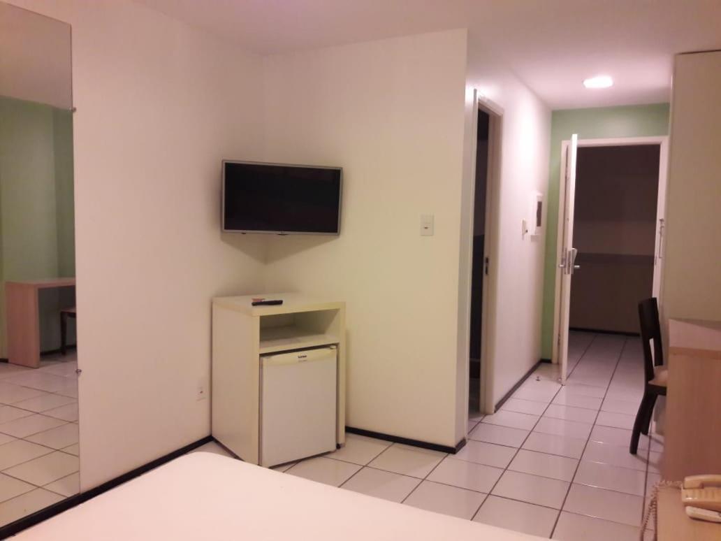 Flat Particular No Gran Solare Flat Residence Barreirinhas Zewnętrze zdjęcie