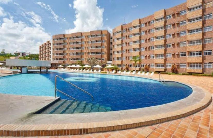 Flat Particular No Gran Solare Flat Residence Barreirinhas Zewnętrze zdjęcie