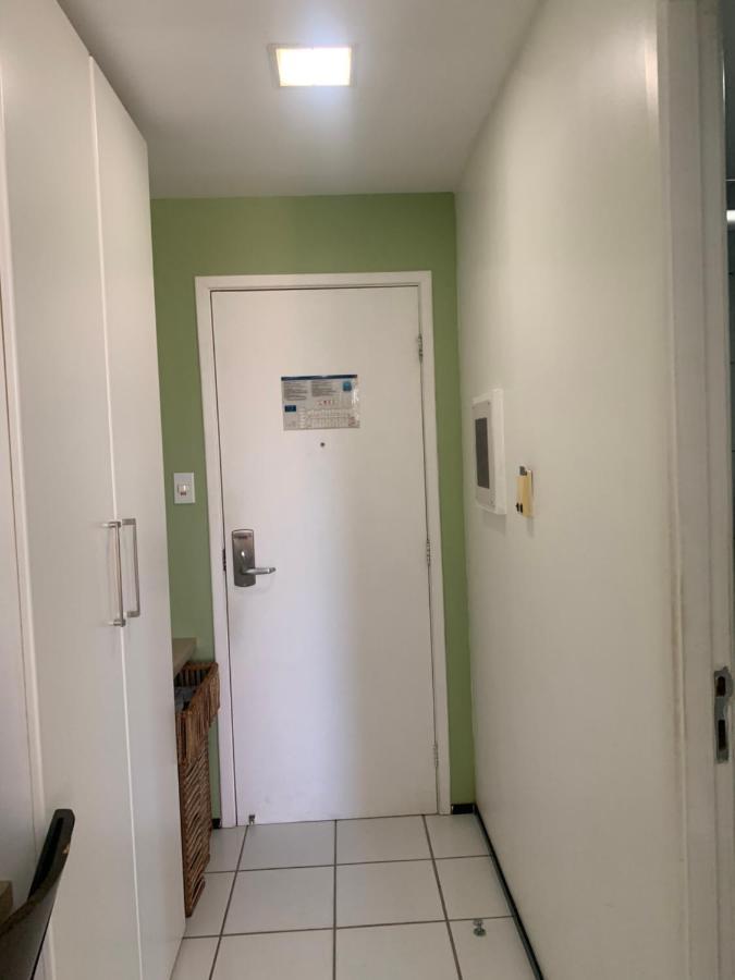 Flat Particular No Gran Solare Flat Residence Barreirinhas Zewnętrze zdjęcie