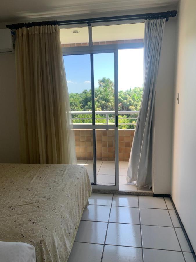 Flat Particular No Gran Solare Flat Residence Barreirinhas Zewnętrze zdjęcie