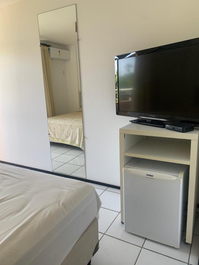 Flat Particular No Gran Solare Flat Residence Barreirinhas Zewnętrze zdjęcie