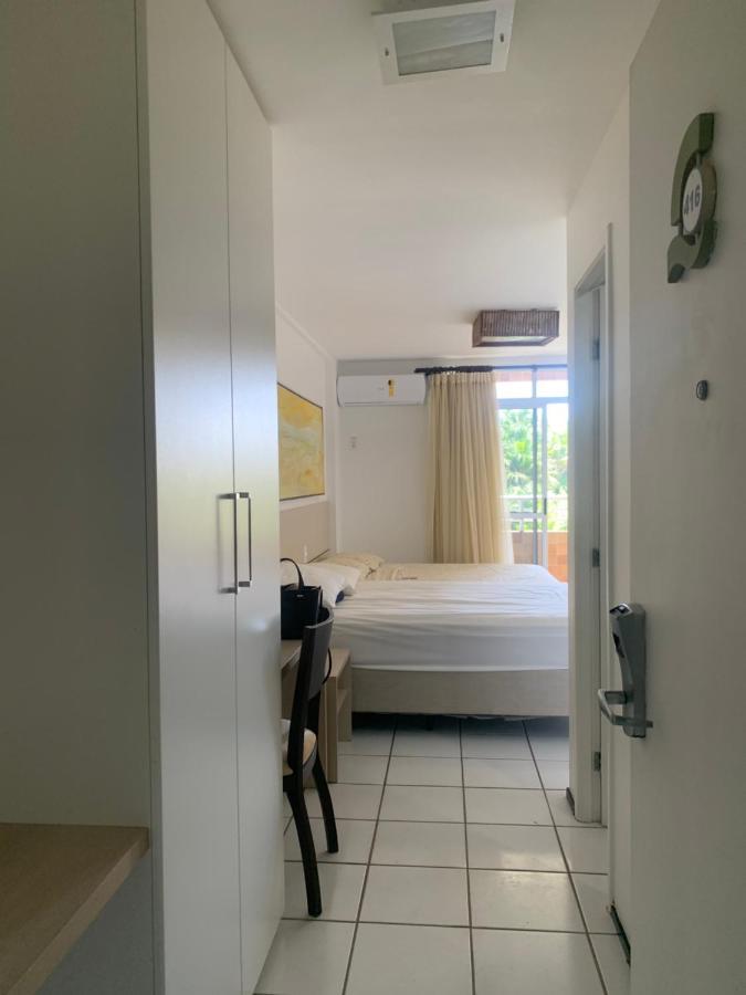 Flat Particular No Gran Solare Flat Residence Barreirinhas Zewnętrze zdjęcie