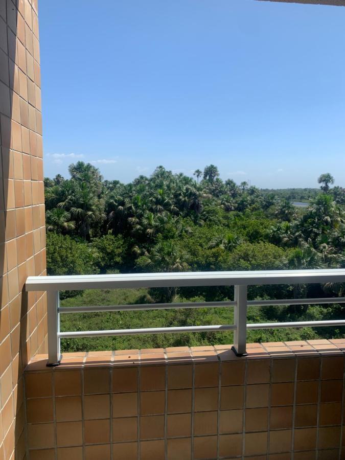Flat Particular No Gran Solare Flat Residence Barreirinhas Zewnętrze zdjęcie