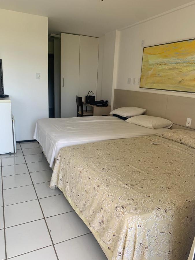 Flat Particular No Gran Solare Flat Residence Barreirinhas Zewnętrze zdjęcie